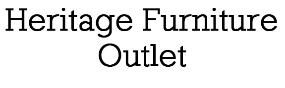 Heritage Furniture Outlet Logo