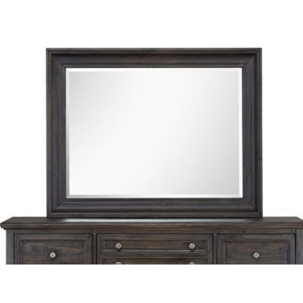 Calistoga Landscape Mirror