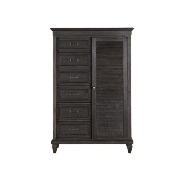 Calistoga Gentleman's Chest