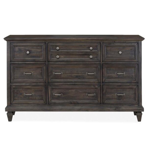 Calistoga Drawer Dresser