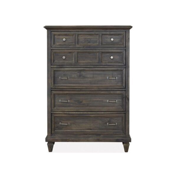 Calistoga Drawer Chest