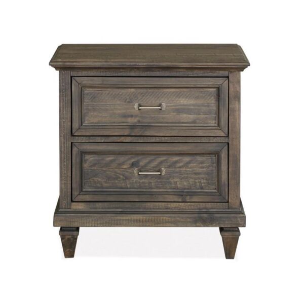 Calistoga Drawer Nightstand