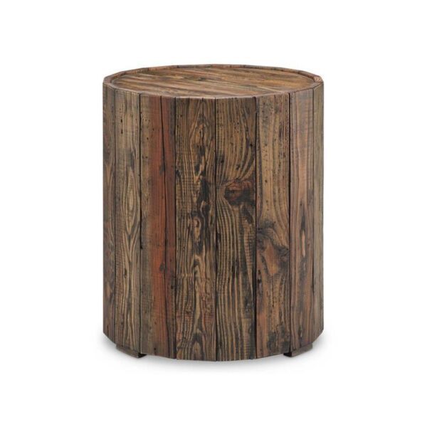 Dakota End Table