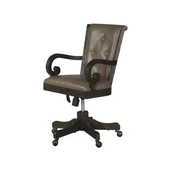 Bellamy Swivel Chair