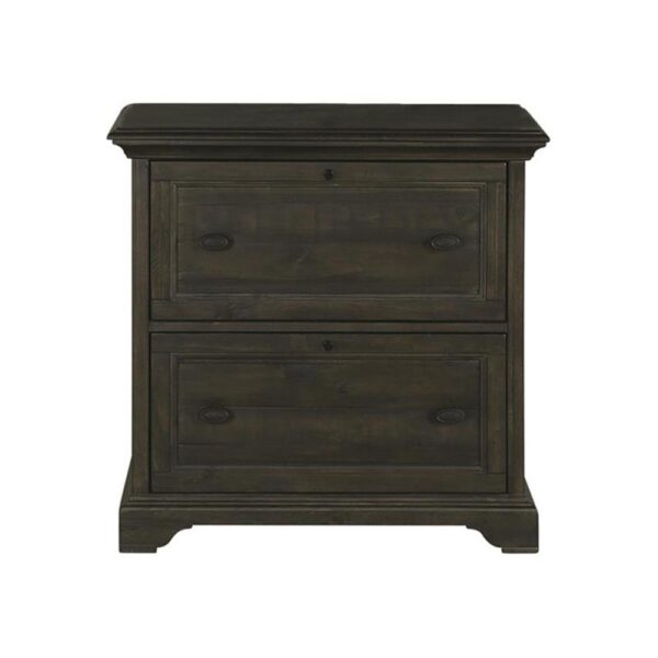 Bellamy Lateral File