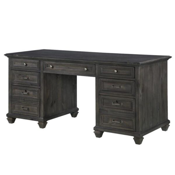 Sutton Place Executive Desk