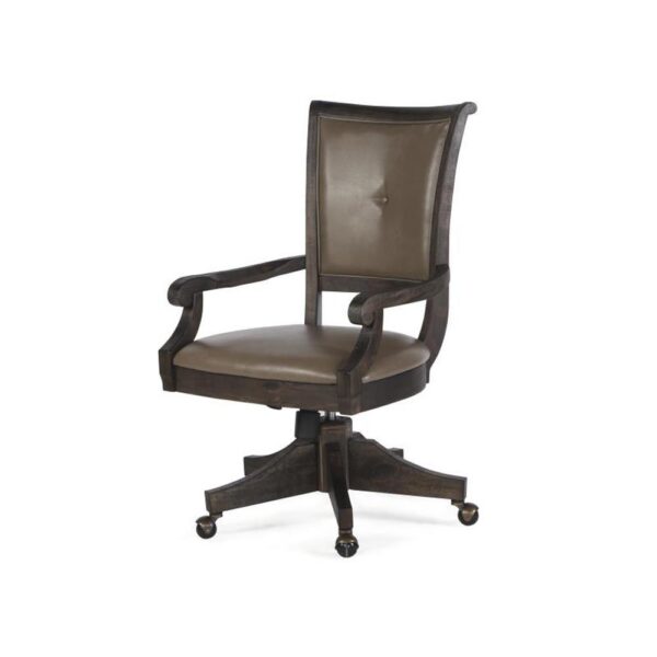 Sutton Place Swivel Chair