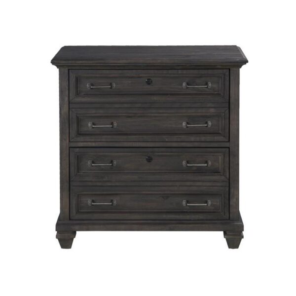 Sutton Place Lateral File