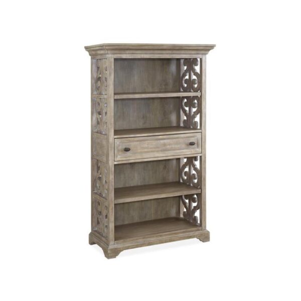 Tinley Park Bookcase