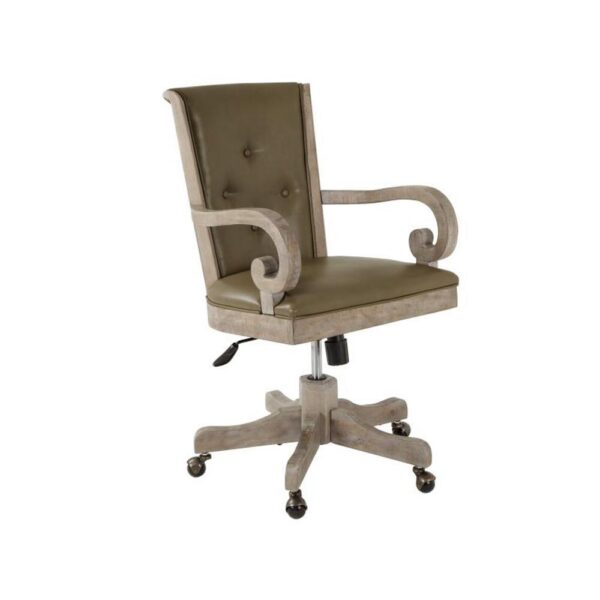 Tinley Park Swivel Chair