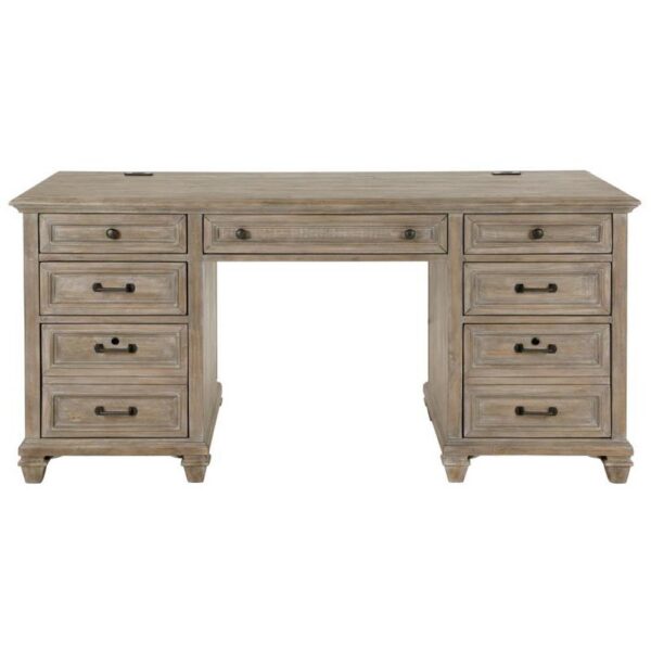 Lancaster Executive Desk