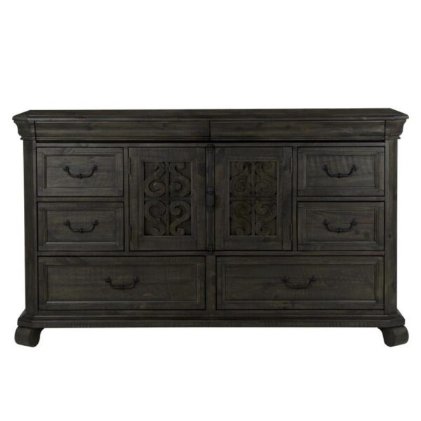 Bellamy Drawer Dresser