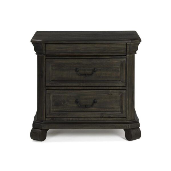 Bellamy Drawer Nightstand