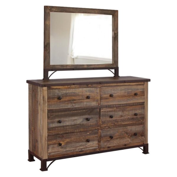 Antique Dresser
