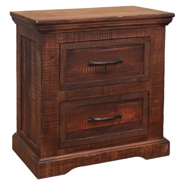Madeira Nightstand