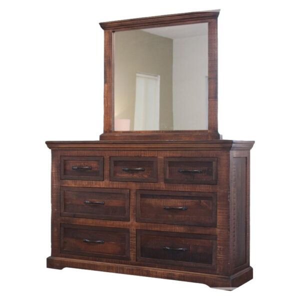 Madeira Dresser