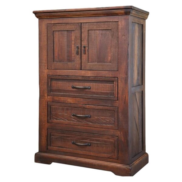 Madeira Chest