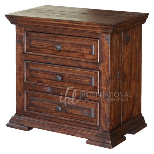 Terra Nightstand