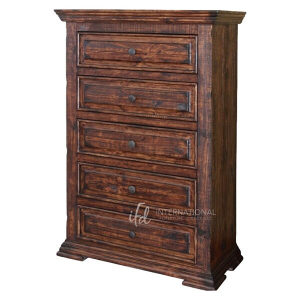 Terra Chest