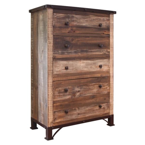 Antique Chest