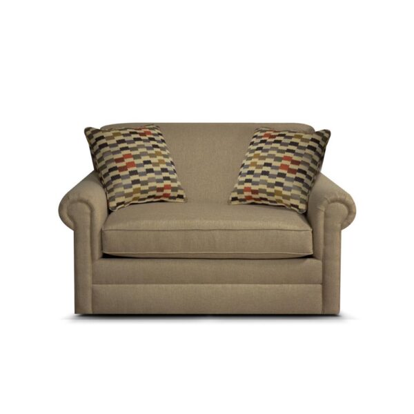 Savona Twin Sleeper Loveseat