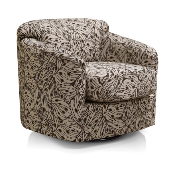 Camden Swivel Glider