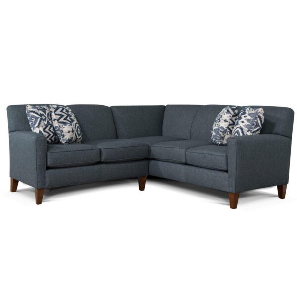 Collegedale Sectional