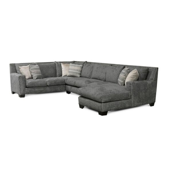 Luckenbach Sectional