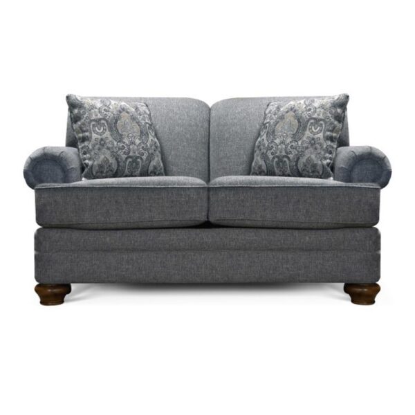 Reed Loveseat