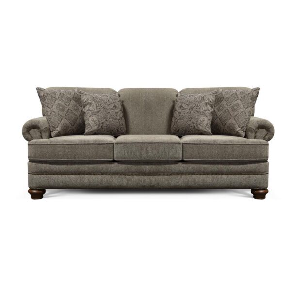 Reed Sofa