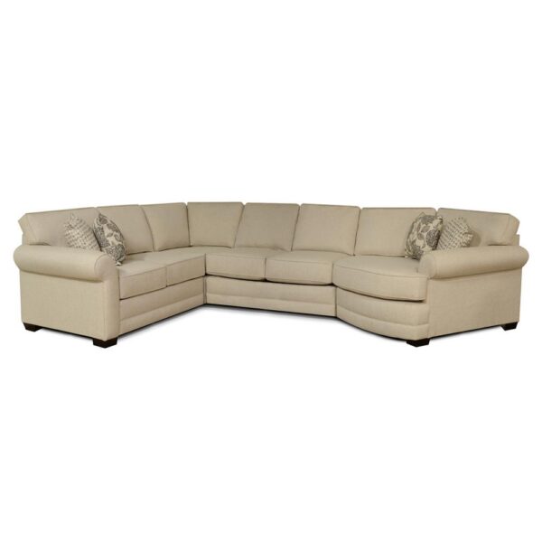 Brantley Sectional