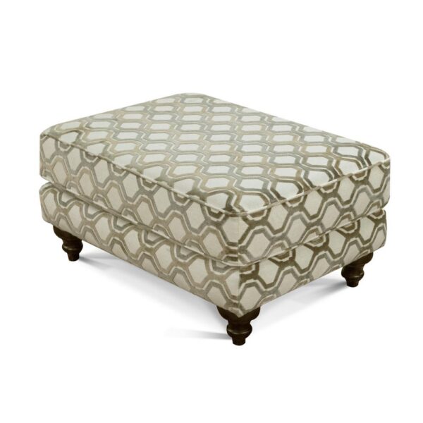 Rosalie Ottoman