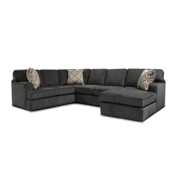 Rouse Sectional