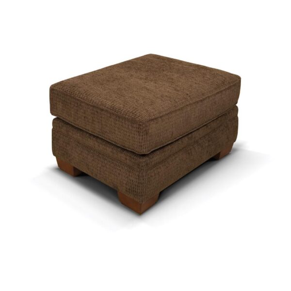 Monroe Ottoman