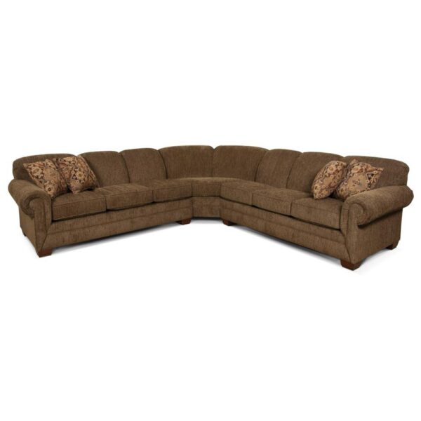 Monroe Sectional