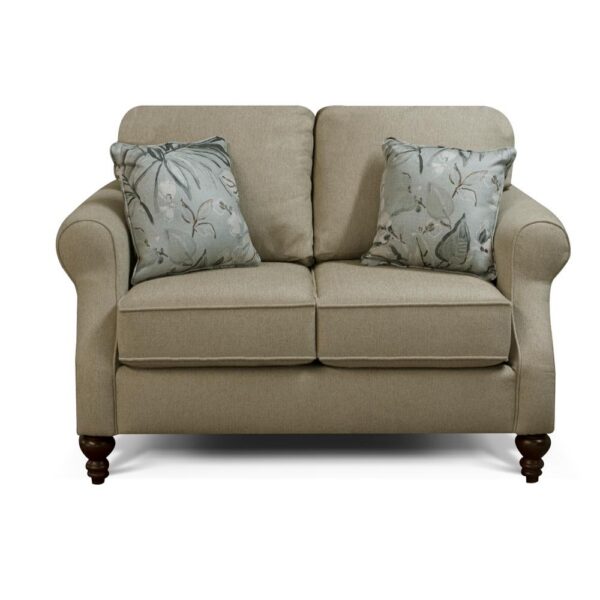 Jones Loveseat