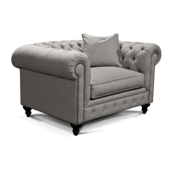 Rouse Chair