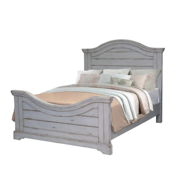 Stonebrook Bed