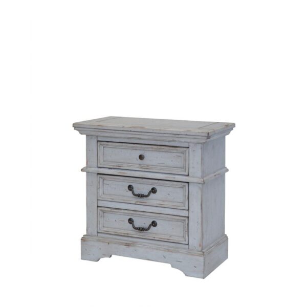 Stonebrook Nightstand