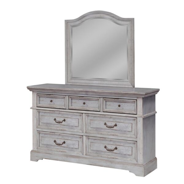 Stonebrook Landscape Mirror