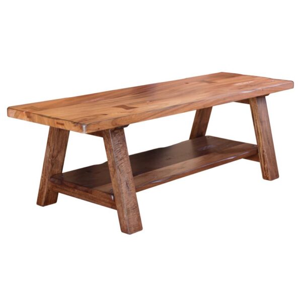 Parota Bench
