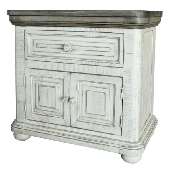 Luna Nightstand