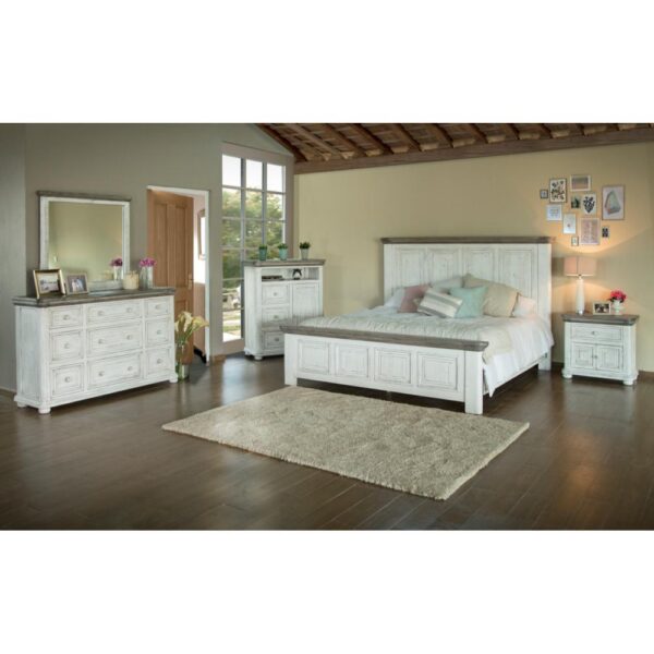 Luna Bed