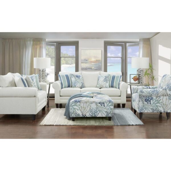 Sofa 1140-Grande Glacier