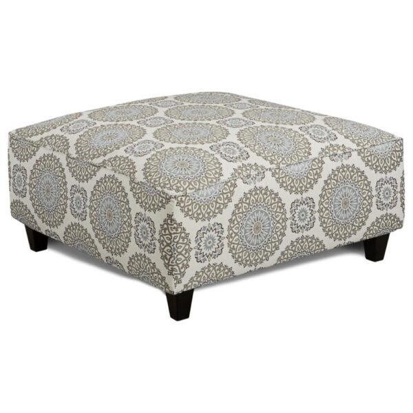 Cocktail Ottoman 109-Grande Mist
