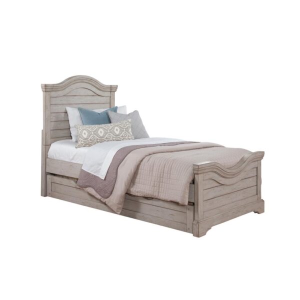 Stonebrook Youth Panel Bed