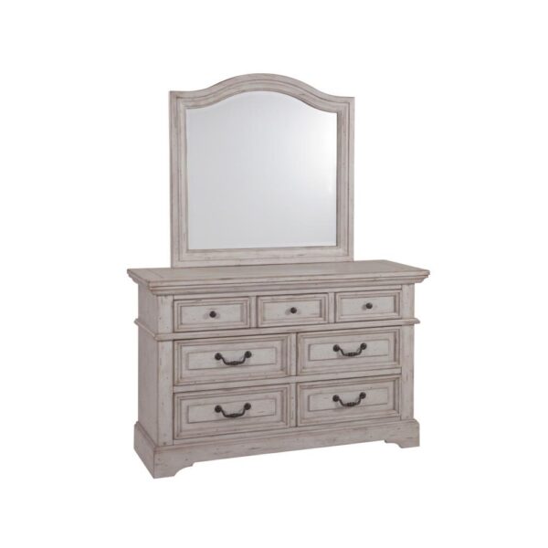 Stonebrook Youth Double Dresser