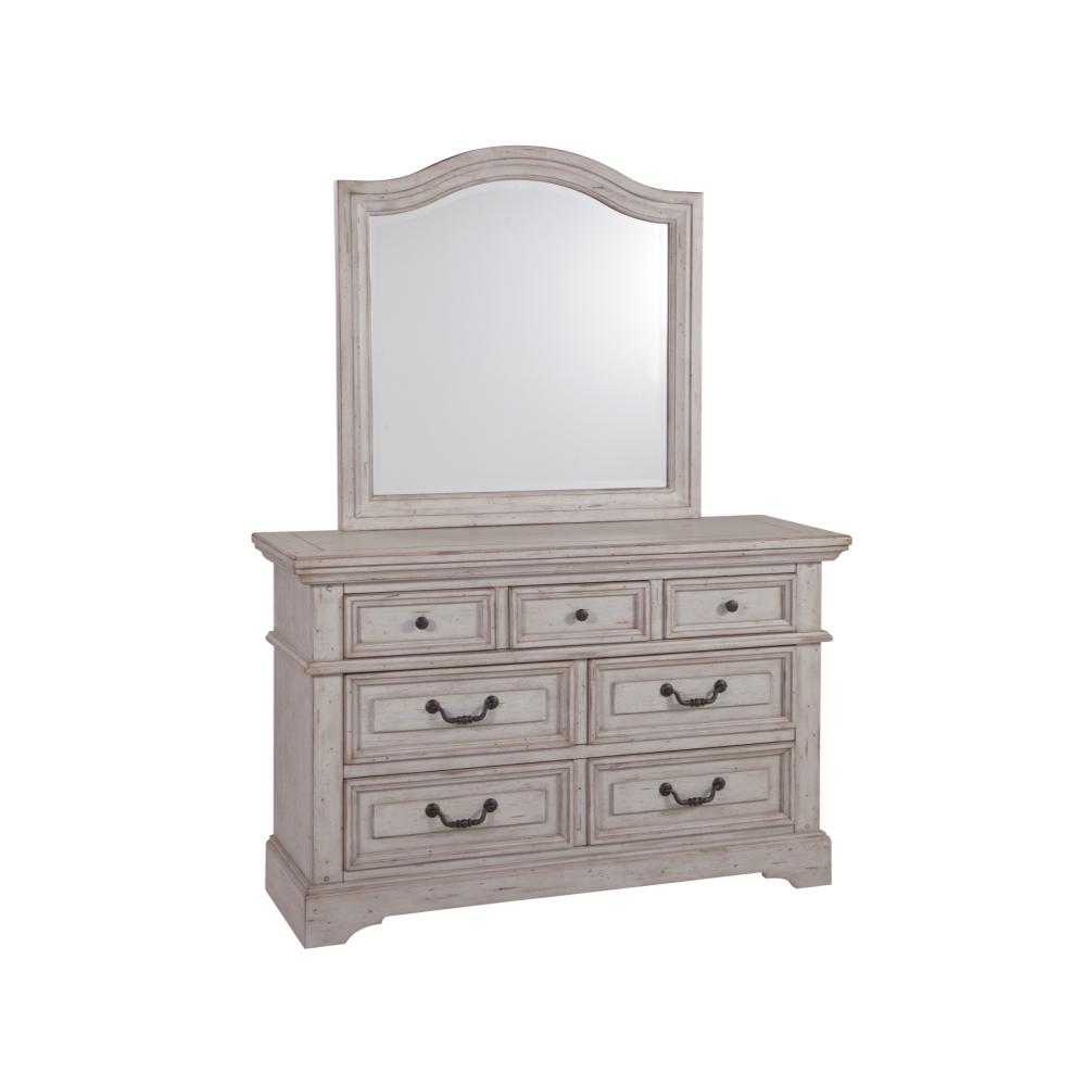 Stonebrook Youth Double Dresser Stonebrook Youth Double Dresser