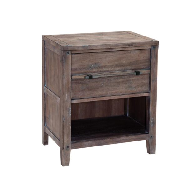 Aurora Nightstand