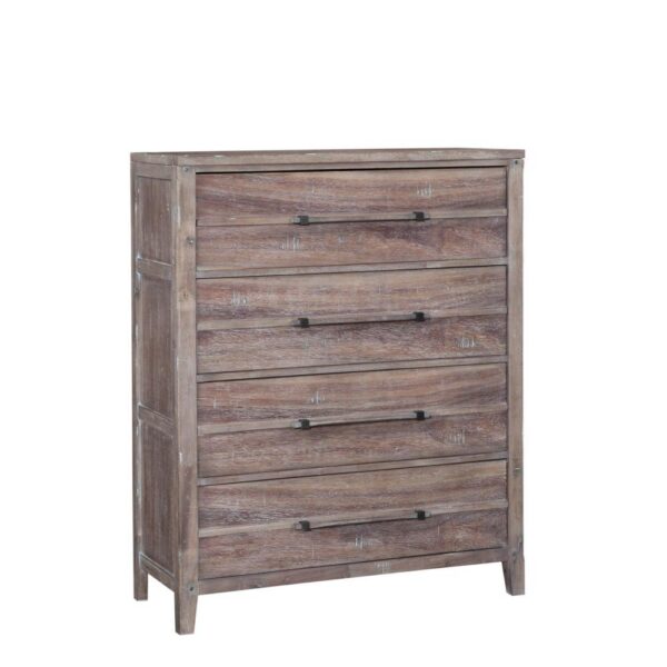 Aurora Chest